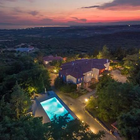 Roxani Country House Resort Marónia Zewnętrze zdjęcie
